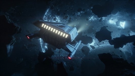 Image Star Trek: Strange New Worlds 9