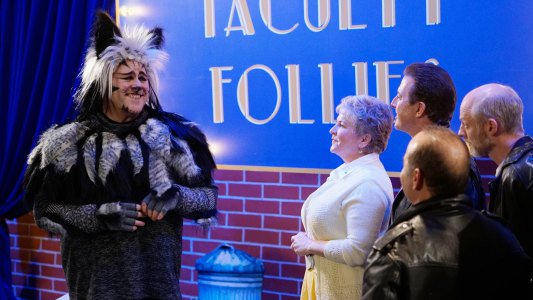 Image Modern Family 18