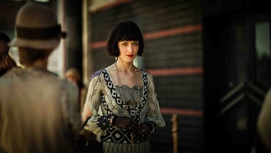 Image Turbulent Skies 4