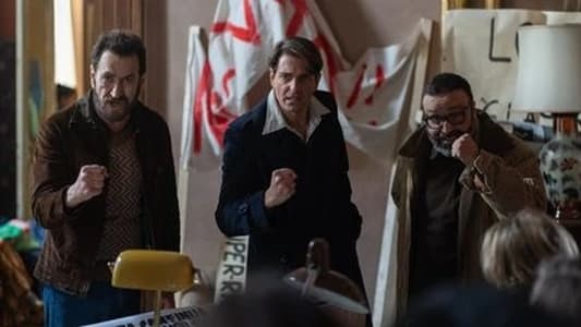 Image Non ci resta che il crimine - La serie 5