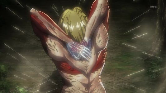 Image Ataque a los Titanes (Attack on Titan) 20