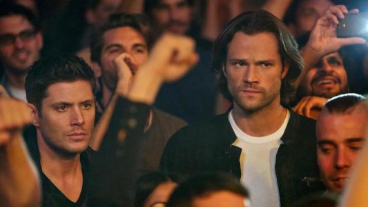 Image Sobrenatural (Supernatural) 7