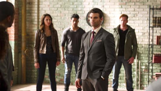 Image Los Originales (The Originals) 4