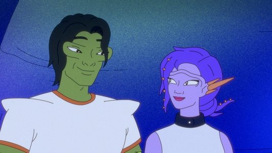 Image El segundo mejor hospital de la galaxia 6