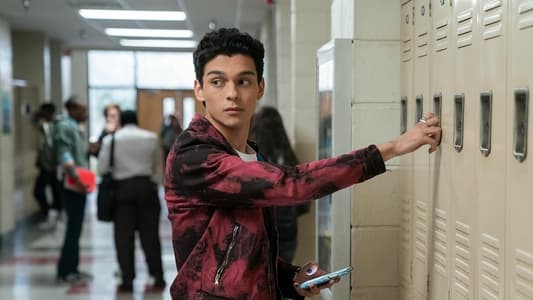 Image Love, Victor 6