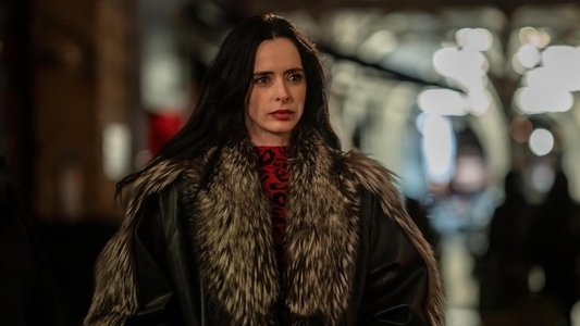 Image Dexter: Resurrección 5