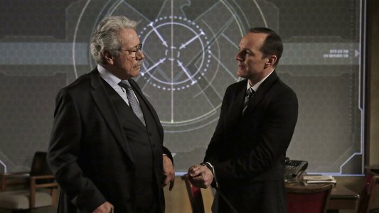 Image Agentes de SHIELD (Marvel's Agents Of S.H.I.E.L.D.) 15