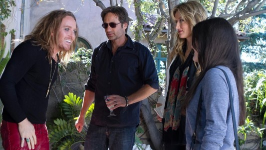 Image Californication 7