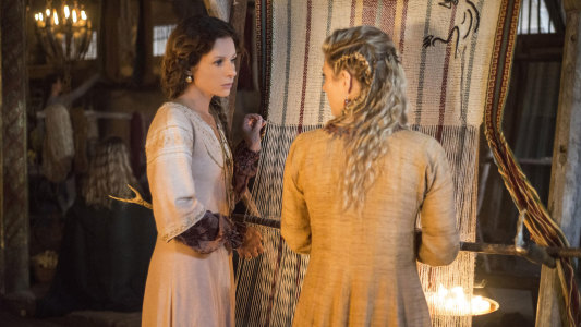 Image Vikingos (Vikings) 1