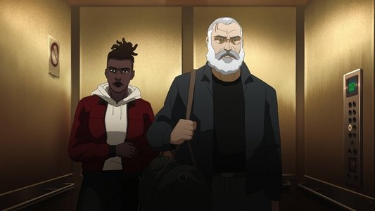 Image Splinter Cell: Deathwatch 3