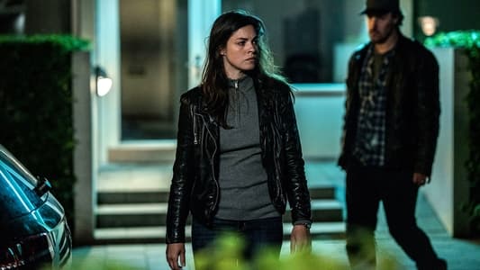 Image Darkness: La huella del crimen 5