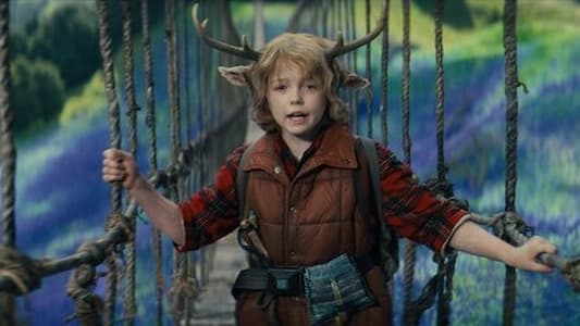 Image Sweet Tooth: El niño ciervo 5