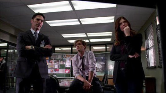 Image Mentes Criminales (Criminal Minds) 22