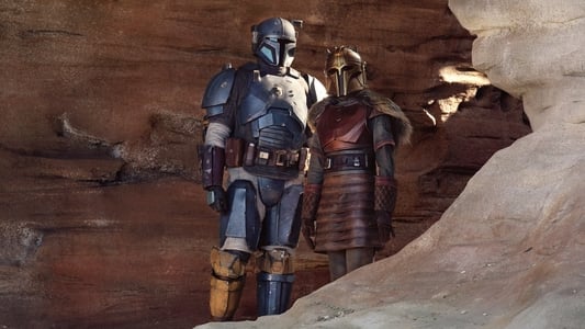 Image The Mandalorian 4