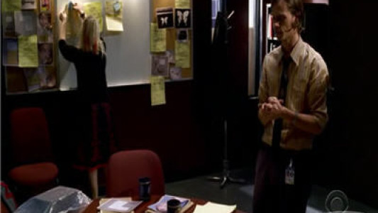 Image Mentes Criminales (Criminal Minds) 1