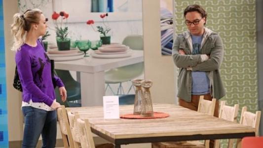 Image La Teoria Del Big Bang (The Big Bang Theory) 16