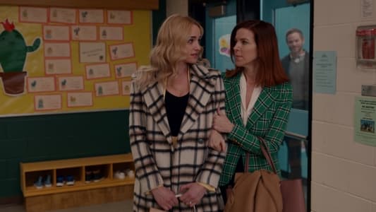 Image Ginny y Georgia 9