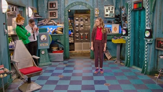 Image Los padrinos magicos: Más mágicos que nunca 13