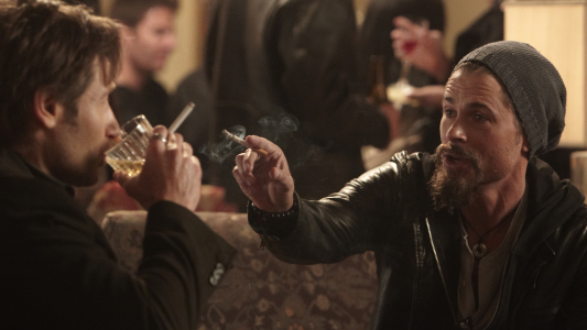 Image Californication 2