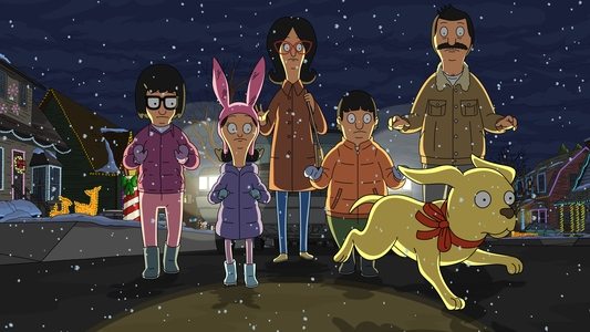 Image Bob's Burgers 9