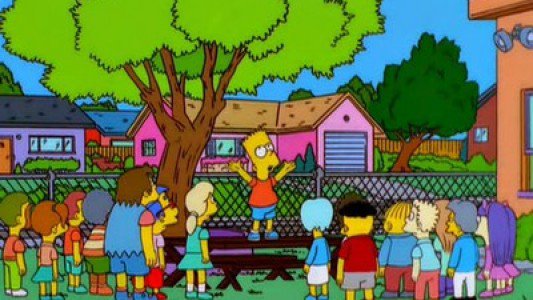 Image Los Simpsons 11