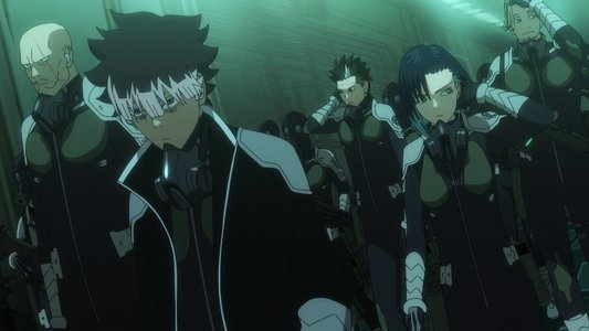 Image Kaiju No. 8 14