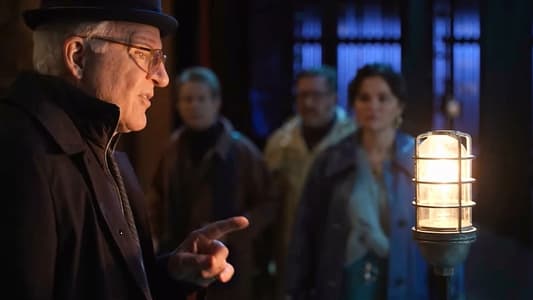 Image Solo Asesinatos en el Edificio 6