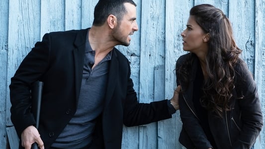 Image Blood & Treasure 8