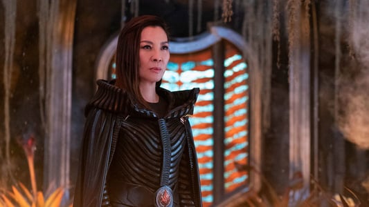 Image Star Trek: Discovery 3