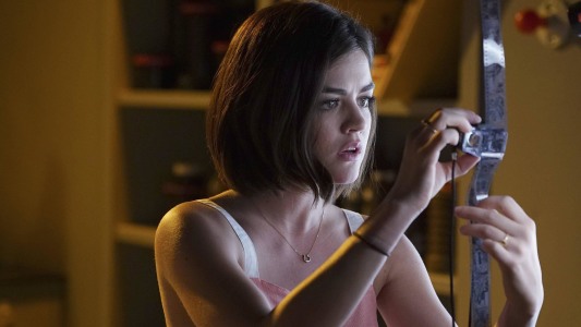 Image Pequeñas Mentirosas (Pretty Little Liars) 5