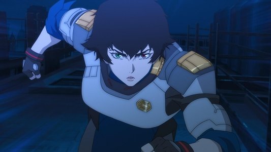 Image Devil May Cry (2025) 2