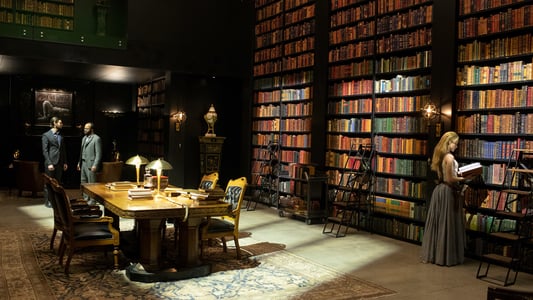 Image Almas de Metal (Westworld) 10