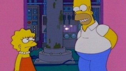 Image Los Simpsons 16