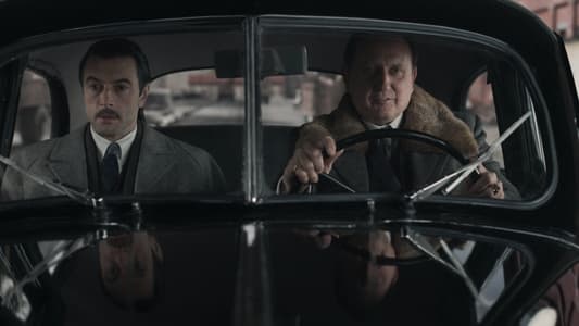 Image Los pacientes del doctor García 9