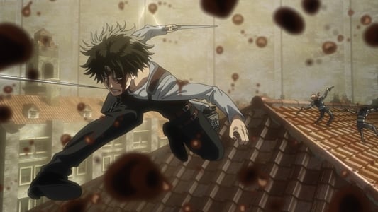 Image Ataque a los Titanes (Attack on Titan) 2