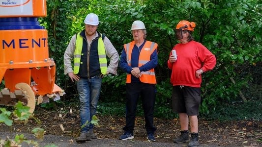 Image La granja de Clarkson 4