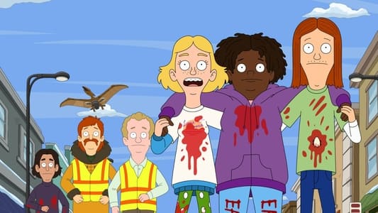 Image The Great North 2