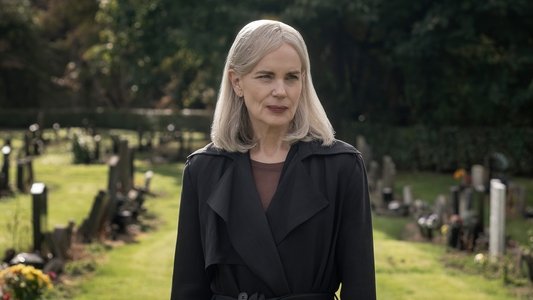 Image Talamasca: La orden secreta, de Anne Rice 2