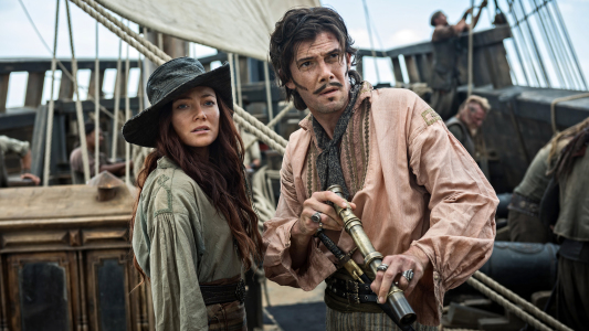 Image Black Sails 3