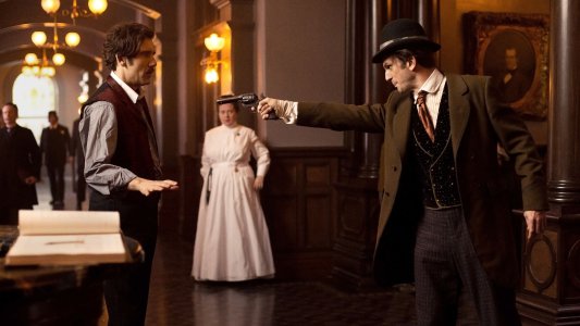 Image The Knick 8