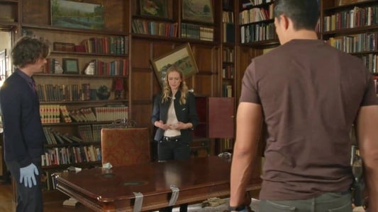 Image Mentes Criminales (Criminal Minds) 11