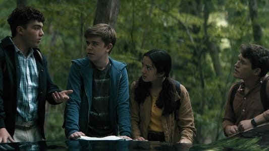 Image The Hardy Boys 1