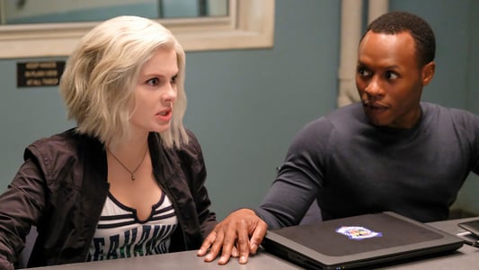 Image iZombie 1