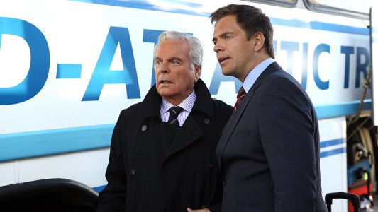 Image NCIS (Navy: Investigación criminal) 7