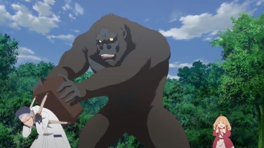 Image The Faraway Paladin 8