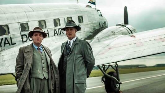 Image Turbulent Skies 6