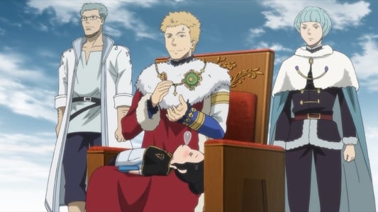 Image Black Clover 77