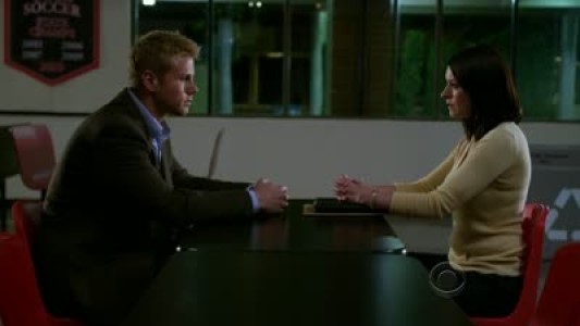 Image Mentes Criminales (Criminal Minds) 4