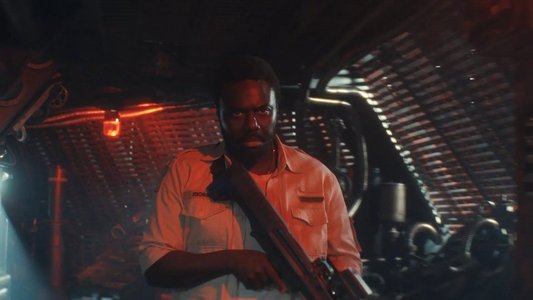 Image Alien: Planeta Tierra 5