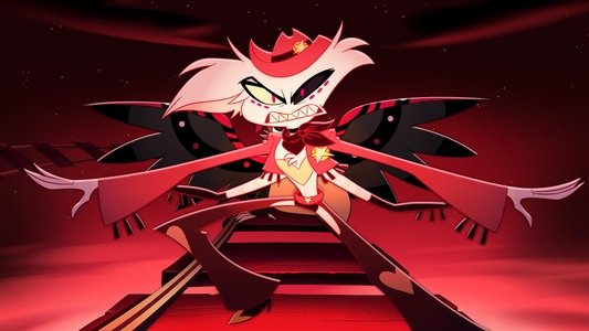 Image Hazbin Hotel: El hotel de las viejas glorias 3